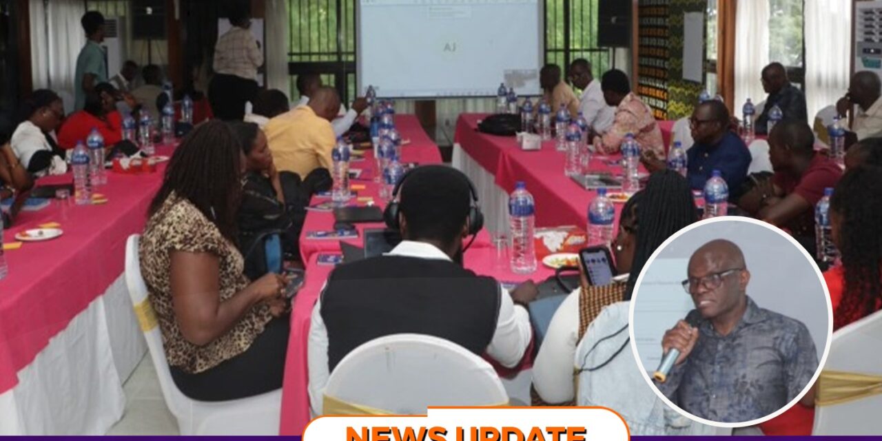 Save the Children Holds Emergency Preparedness Workshop to Strengthen Disaster Response