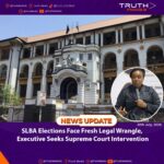SLBA Elections Face Fresh Legal Wrangle, Executive Seeks Supreme Court Intervention