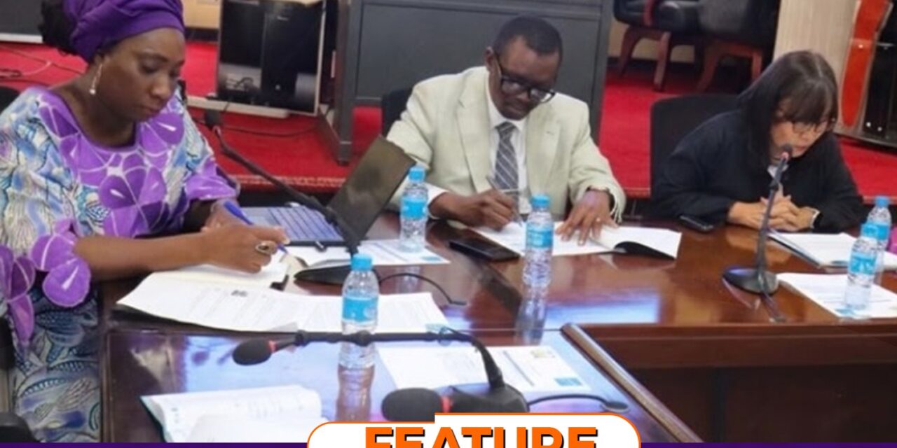 UNICEF Warns Debt Consuming 29% of Spending, Urges Child-Centered Budgeting