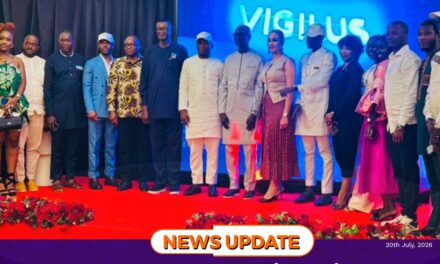 VIGILUS Group Expands to Sierra Leone with Integrated Facility Services