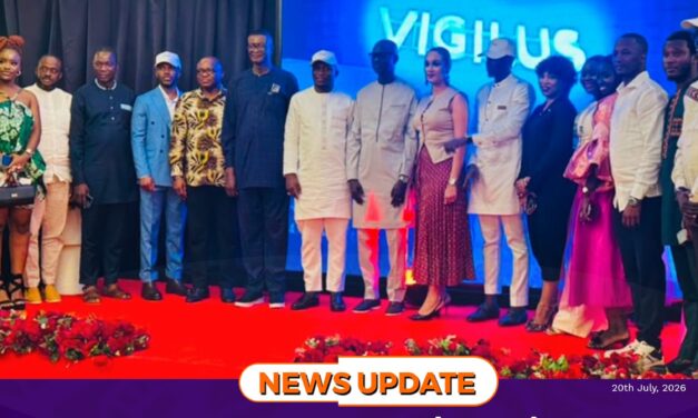 VIGILUS Group Expands to Sierra Leone with Integrated Facility Services