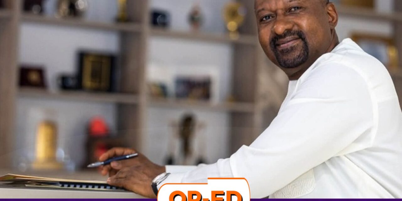 𝐎𝐏-𝐄𝐃: 𝐅𝐫𝐚𝐠𝐢𝐥𝐢𝐭𝐲 𝐚𝐧𝐝 𝐭𝐡𝐞 𝐏𝐨𝐥𝐢𝐭𝐢𝐜𝐬 𝐨𝐟 𝐏𝐫𝐞𝐯𝐞𝐧𝐭𝐢𝐨𝐧