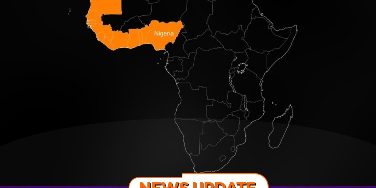 West Africa Endorses $25 Billion Gas Pipeline to Europe