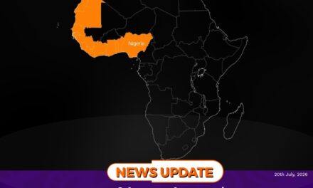 West Africa Endorses $25 Billion Gas Pipeline to Europe