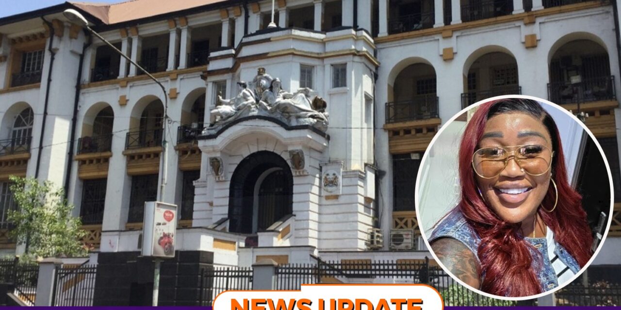 Magistrate Sets $500,000 Bail Condition in Admire and Dausy Fraud Trial