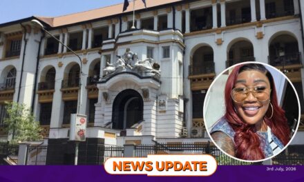 Magistrate Sets $500,000 Bail Condition in Admire and Dausy Fraud Trial