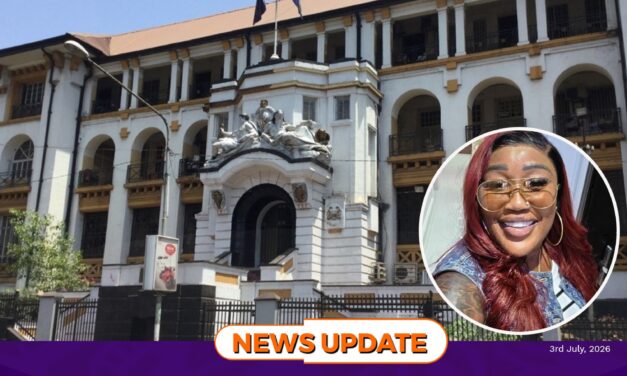 Magistrate Sets $500,000 Bail Condition in Admire and Dausy Fraud Trial