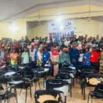 Coastline Resilience Network Trains 250 MMTU Students with Climate Action Skills