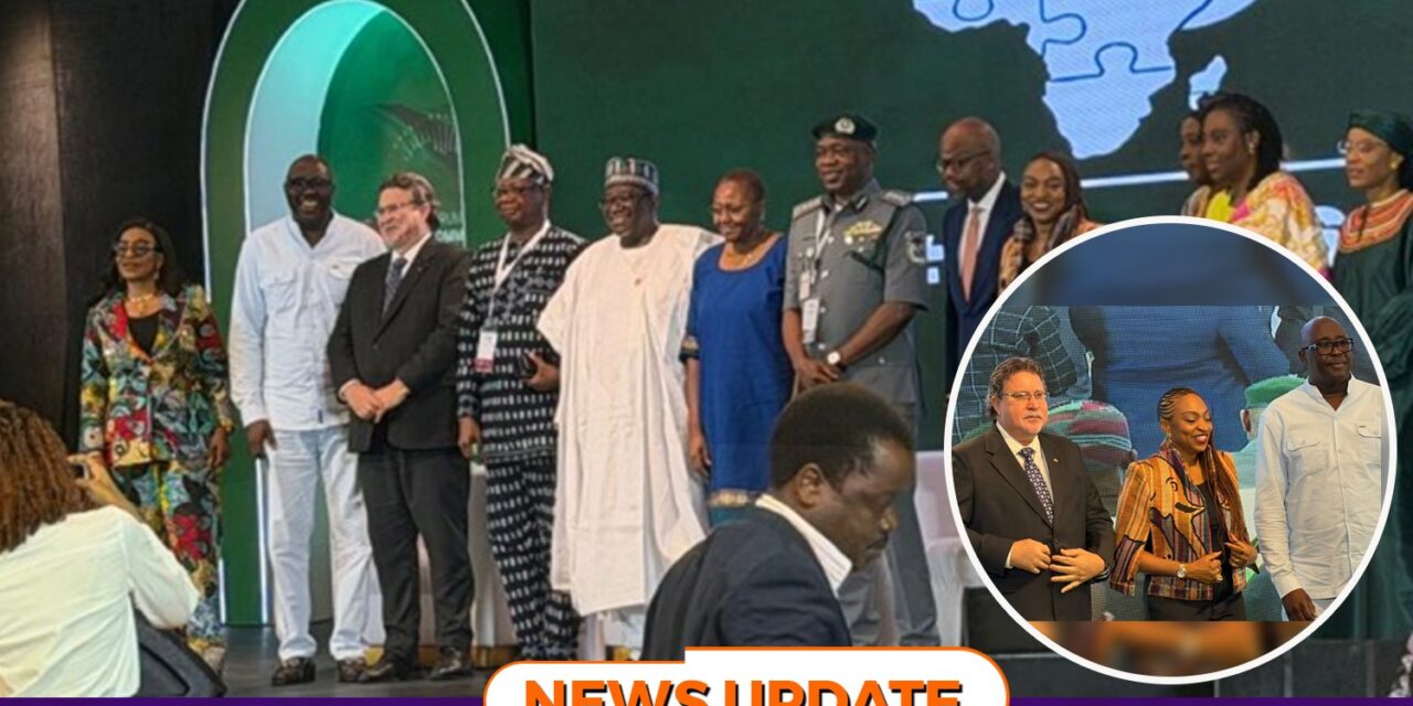 Sierra Leone Earns Continental Praise for AfCFTA Leadership