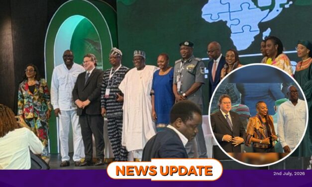 Sierra Leone Earns Continental Praise for AfCFTA Leadership