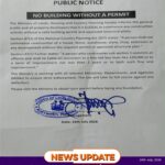 Government Cracks Down on Illegal Construction