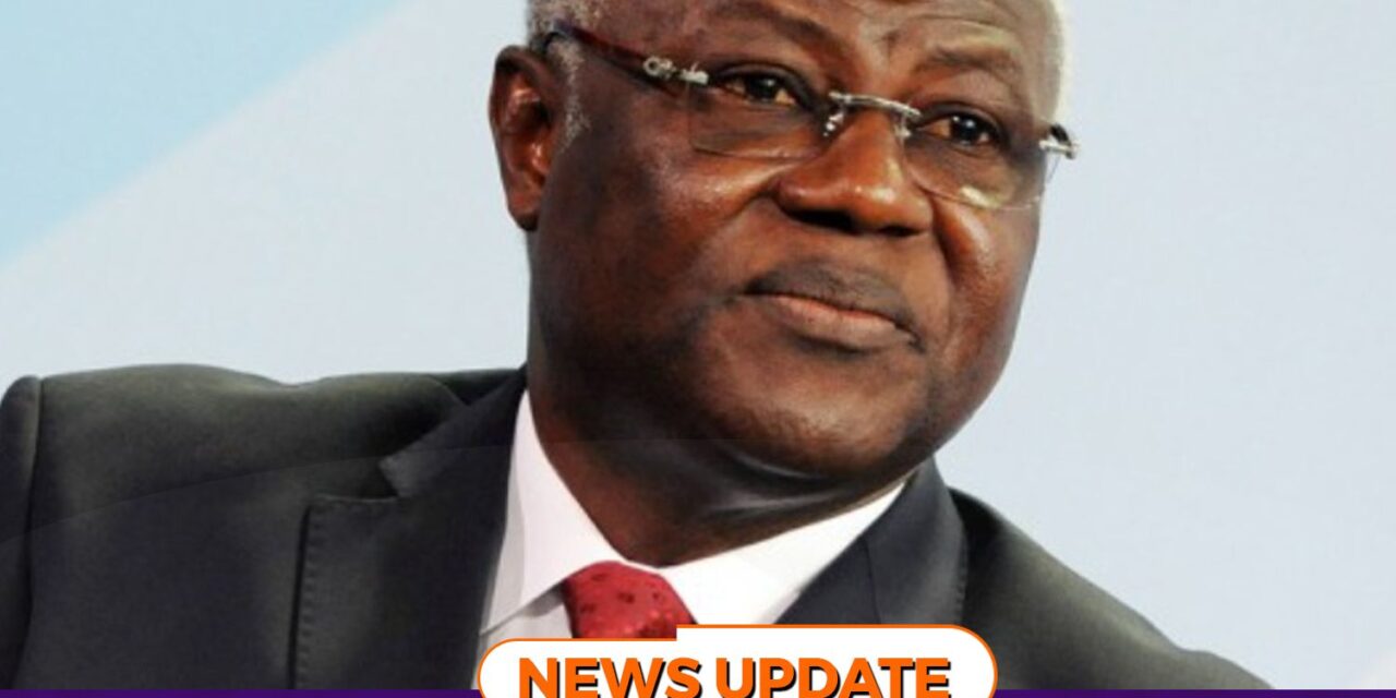 Former President Koroma to Grace ECOWAS Summit This Weekend