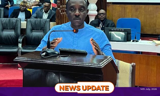 Parliament Ratifies Agreement Between Ministry of Information and Diming Yimo Printing Group