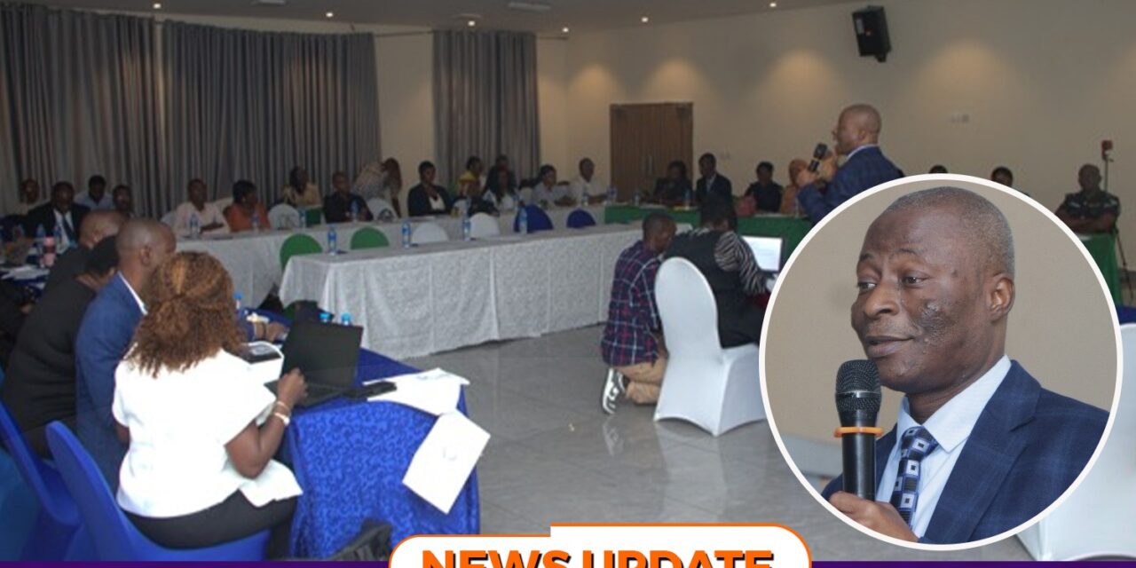 Save the Children, Partners Train Justice Officials on Child Marriage Law