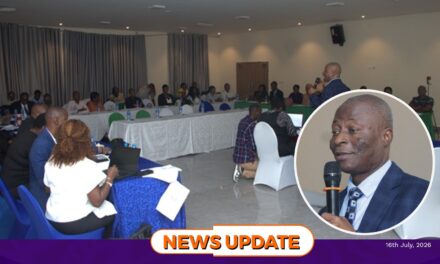 Save the Children, Partners Train Justice Officials on Child Marriage Law