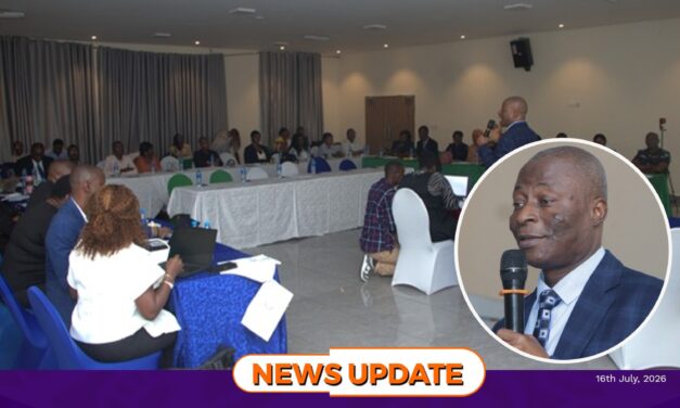 Save the Children, Partners Train Justice Officials on Child Marriage Law