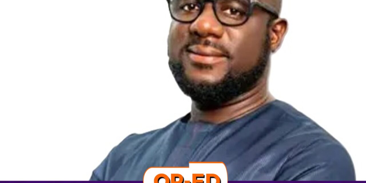 Rejoinder: Ady Macauley Challenges Dr Michael Imran Kanu’s Constitutional Argument on Amendment Bill   