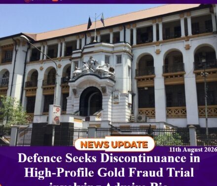 Defence Seeks Discontinuance in High-Profile Gold Fraud Trial involving Admire Bio