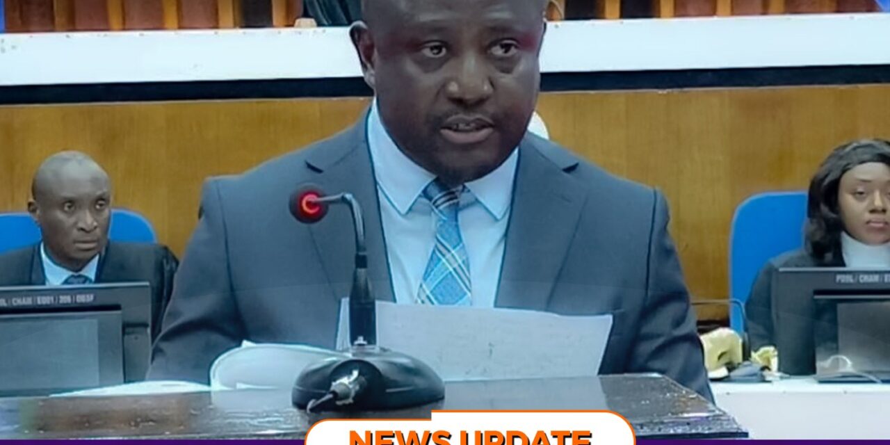 Attorney General Proposes Amendment That Seeks Regional Balance, Gender Equity and Minority Inclusion in Appointments