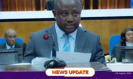Attorney General Proposes Amendment That Seeks Regional Balance, Gender Equity and Minority Inclusion in Appointments