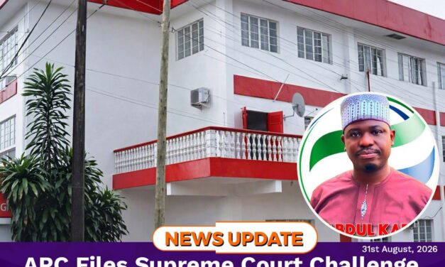 APC Files Supreme Court Challenge Over Speaker’s Ruling on 2025 Constitutional Amendment