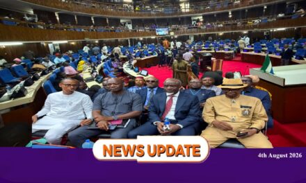 APC Commends MPs’ Conduct Amidst Heated Constitutional Debate