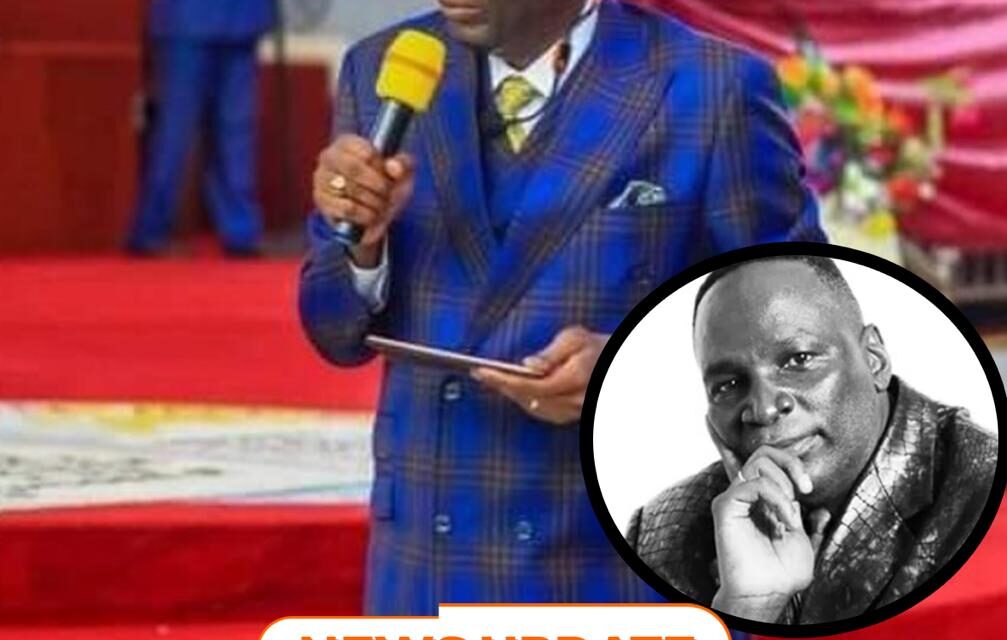 “Do Not Win the Argument and Lose the Nation,” Bishop J Archibald Cole Warns