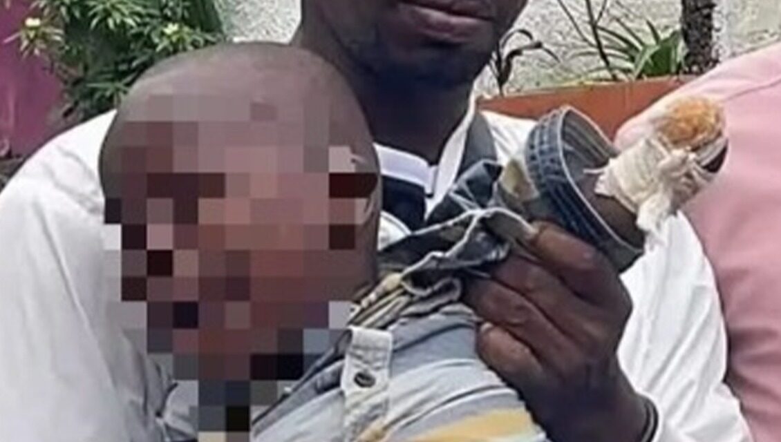 Weeks After Grandfather’s Conviction, Family Questions Donations and Medical Plans for Child Victim