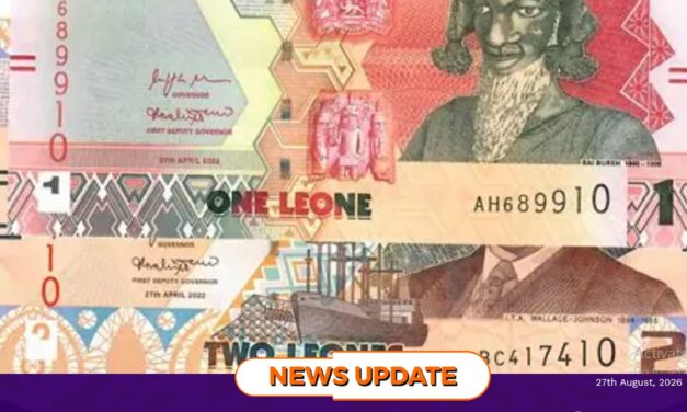 Customers Raise Concerns Over Refusal of SLE 1&2 Notes by Mobile Money Agents
