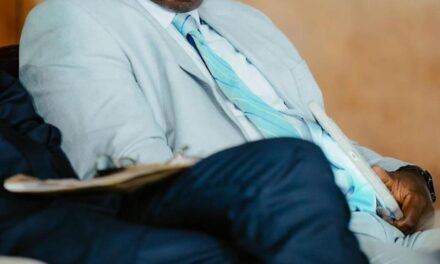 FBC Deputy VC Calls for Tougher Enforcement to Protect Academic Integrity