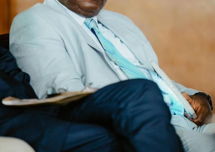 FBC Deputy VC Calls for Tougher Enforcement to Protect Academic Integrity