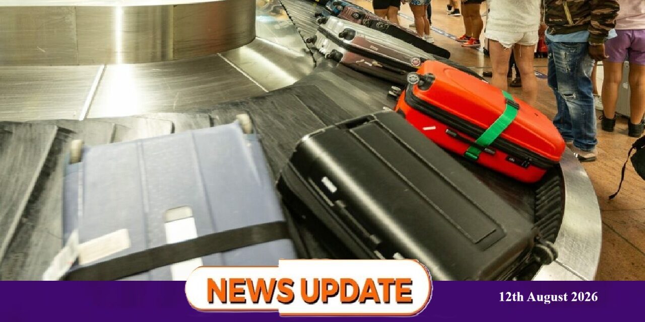 Flight from Sierra Leone Linked to 51 Kilograms Cocaine Bust at Brussels Airport