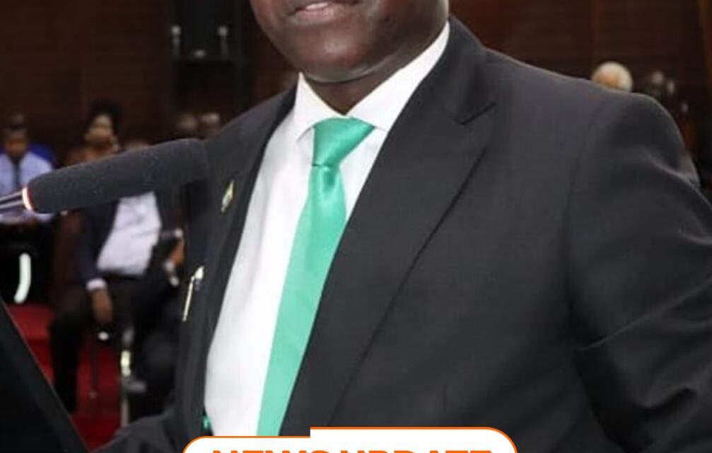 Former Finance Minister Sends Message of Gratitude