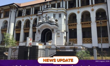 High Court Grants Injunction Against APC Executive Amid Constitutional Dispute