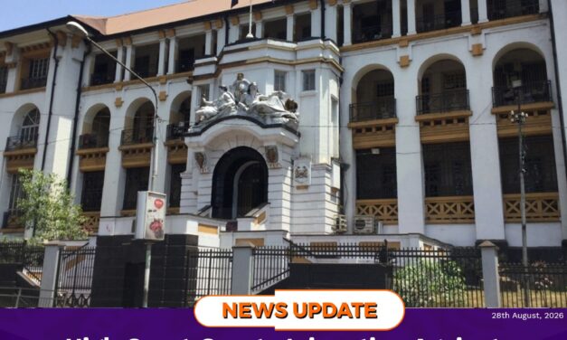High Court Grants Injunction Against APC Executive Amid Constitutional Dispute