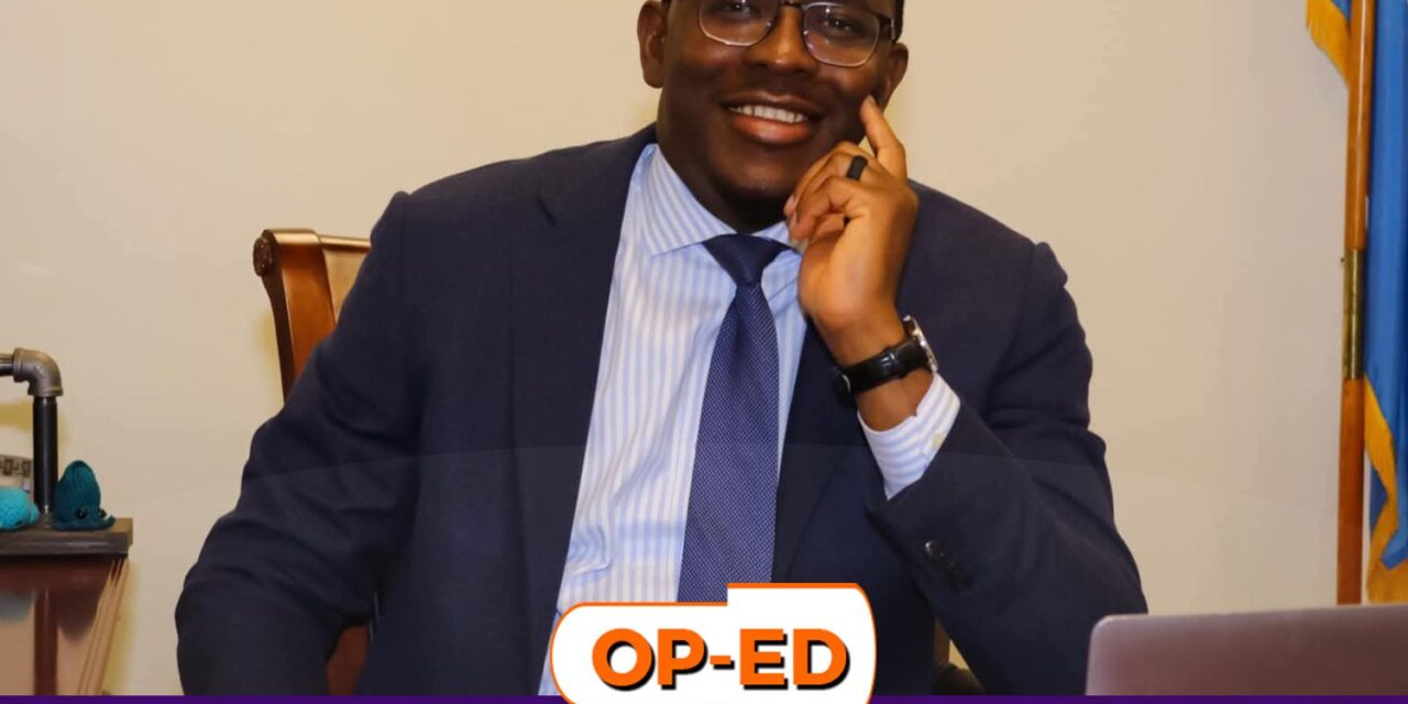 Two-Thirds of Whom? Section 108 of the Constitution of Sierra Leone, the Majority Required to Amend It, and the Question of Construction for the Supreme Court