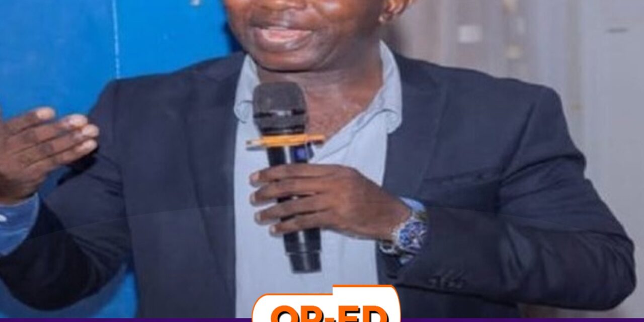 Dr. Ibrahim Bangura and the Imperative of Constitutional Prudence in Sierra Leone