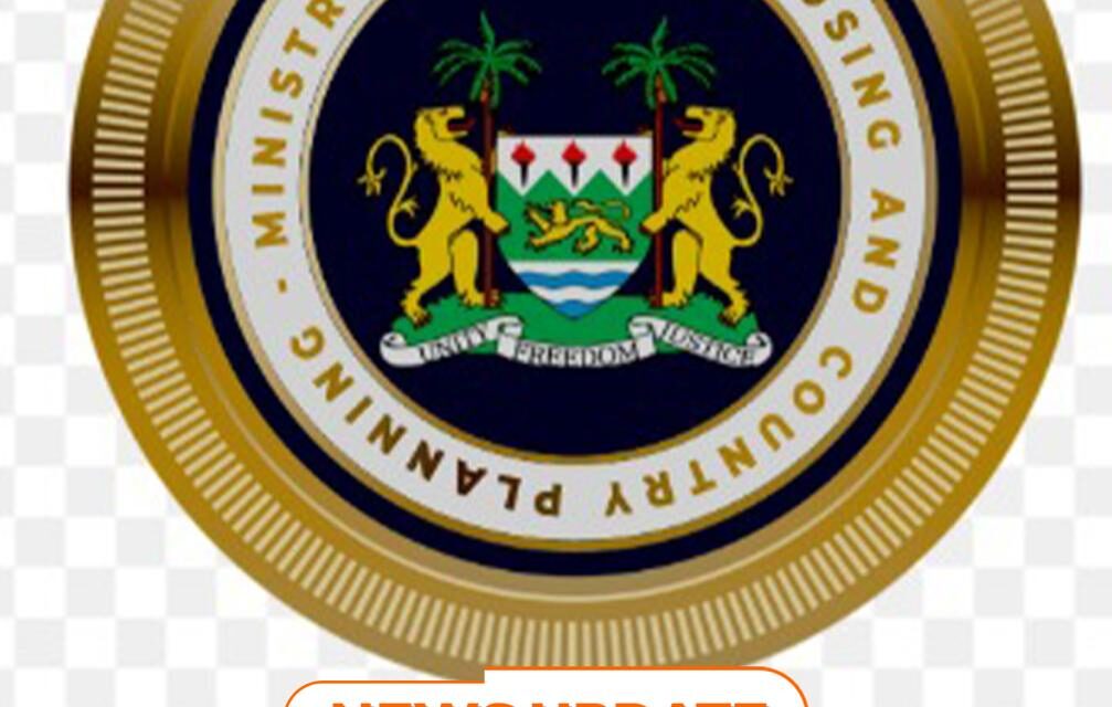 Lands Ministry Hands Over Suspect After US$20,000 Theft
