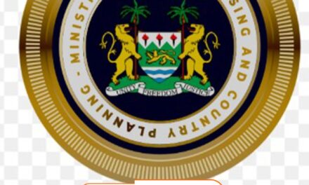 Lands Ministry Hands Over Suspect After US$20,000 Theft