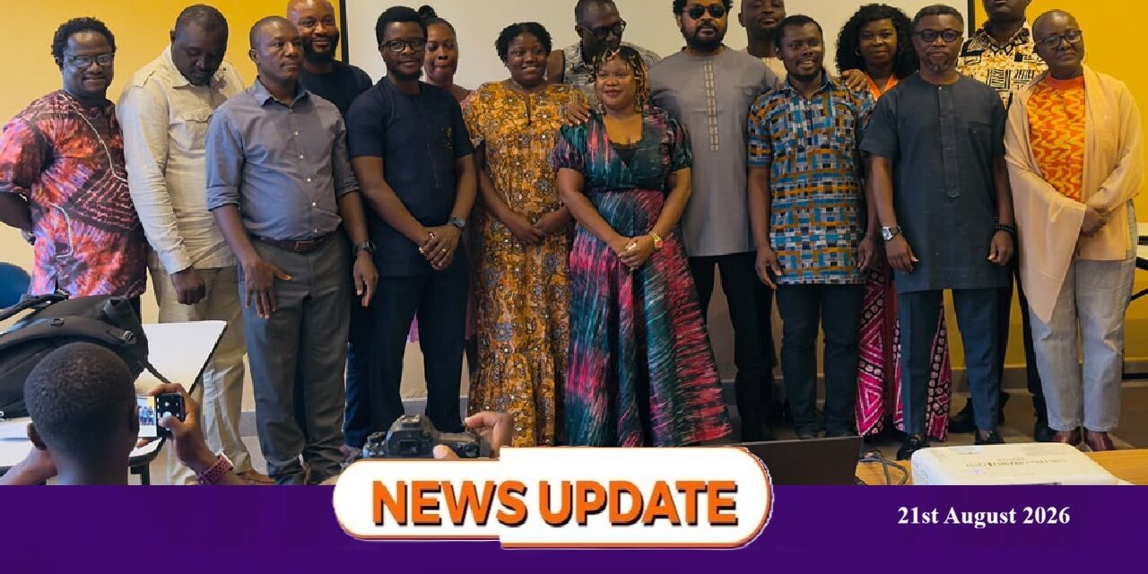 Sierra Leonean Media Stakeholders Adopt Safeguarding Charter to Tackle Sexual Harassment in the Media