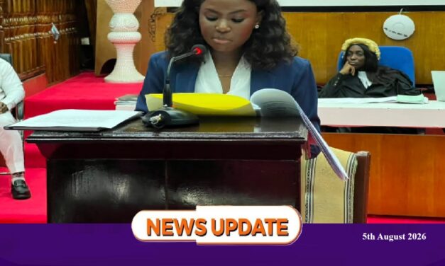 Parliament Sounds Alarm Over Rising Mobile Money Scams