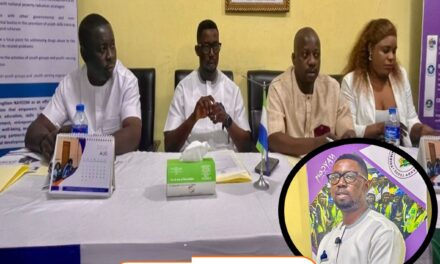 NAYCOM Commissioner Celebrates One Year in Office, Reveals 4,000 Beneficiaries Receive Grants