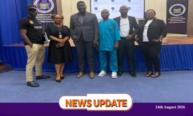 Orange Sierra Leone Joins National Drive Against Mobile and Digital Fraud   