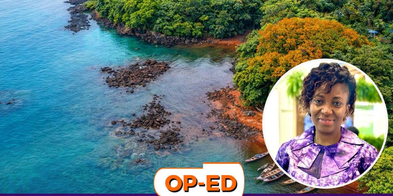 Why Choosing Sierra Leone Begins With Us
