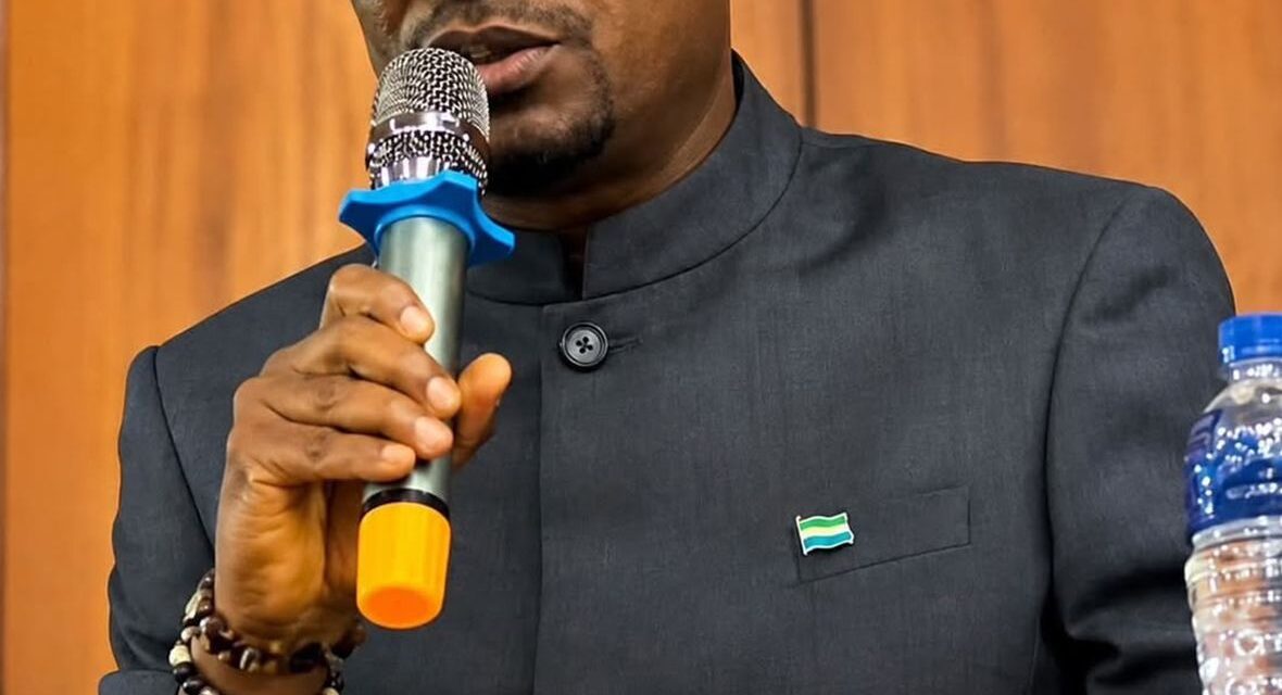 Government Unveils Demand-Driven TVET Reforms to Boost Youth Employability