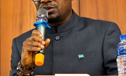 Government Unveils Demand-Driven TVET Reforms to Boost Youth Employability