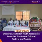 Western Area Fullah Youth Association Launches 7th Annual Cultural Festival and Awards