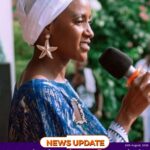 Correctional Service Confirms Zainab Sheriff is Alive and Recovering from Breast-Related Illness