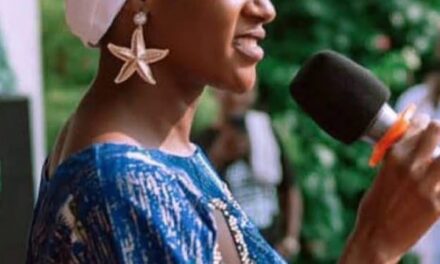 Correctional Service Confirms Zainab Sheriff is Alive and Recovering from Breast-Related Illness