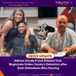 Admire Bio and Dausy’s Lawyers Appeal to High Court to Overturn Criminal Charges, Allege Magistrate Ignored Key Evidence Gaps
